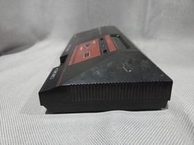 SEGA Master System/Power Base ONLY - Home Video Game Console 3010 -Tested Works