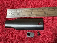 Uberti 1873 Top Mortise Cover Stop- Screw-.44 Wcf-winchester Clone -32603