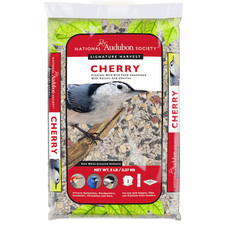 National Audubon Society Hulled Sunflower Seed Bird Food 5-lb
