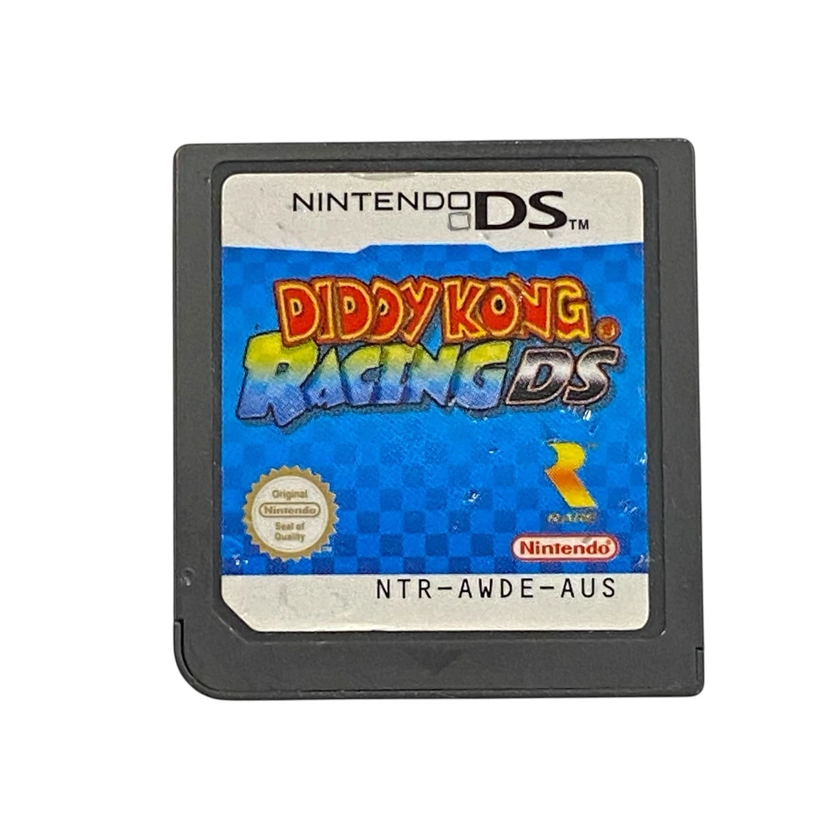 Preços baixos em Nintendo Diddy Kong Racing DS Video Games | eBay