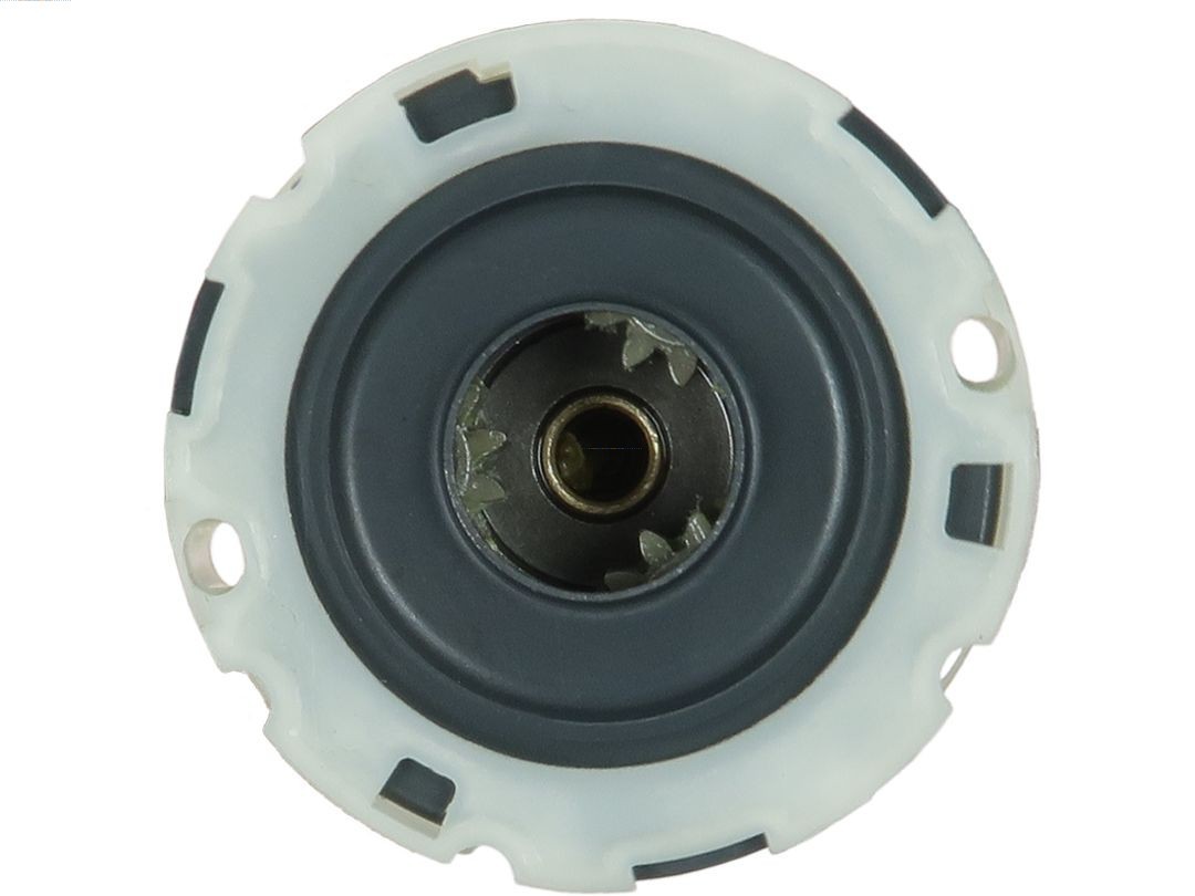Fits AS ROZRUSZNIKI I ALTERNATORY SG0024 BRAND NEW AS-PL STARTER MOTOR PLANET G