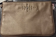 Thirty-One Mimi Rubie Rose Glow Pebble W/Gems Retired NEW