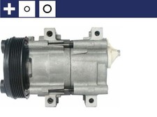 MAHLE Kompressor, Klimaanlage ACP 383 000S für FORD
