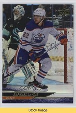 2024-25 Upper Deck Series 1 Silver Foil Raphael Lavoie #79 READ z6b