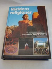 Världens Religioner / The World's R..., R. Pierce Beave
