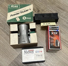 Lee Precision 9mm Factory Crimp Die Reloading bundle