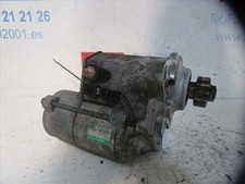 Démarreur Mg ZS