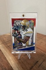 Demaryius Thomas Rookie Card Guide 21