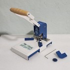 New ListingAkiles Diamond 1 - Corner Rounding Equipment/Pdi/Gbc/Mbm