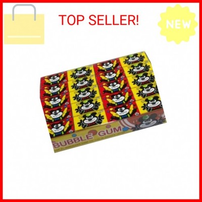 Marukawa Bear Fusen Bubble Gum 8.79oz