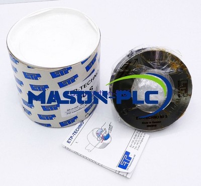 1 pcs ETP-TECHNO 60 Hydraulic Expansion Sleeve Brand new FedEx or DHL