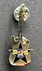 HARD ROCK CAFE Pin Badge HOTEL ORLANDO TRAINER Guitar