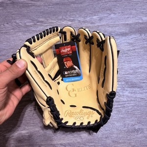 美品 ローリングス USA GG ELITE 硬式 グローブ Rawlings Rawlings Gg Elite | eBay