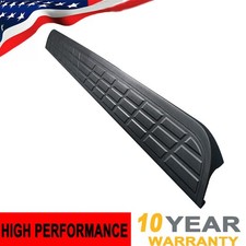 Tailgate Top Protector Spoiler Cap Cover For 2007-2013 Chevy Silverado Sierra Tailgate Top Protector Spoiler Cap Cover For 2007-2013 Chevy Silverado Sierra