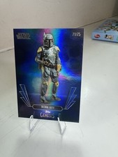 2025 Topps Disney Genesis Card Set Review and Checklist 26
