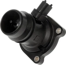 Dorman 902-2080 Engine Coolant Thermostat Housing Assembly Compatible with... 