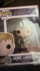 Funko Pop! Vinyl: Game of Thrones - Jaime Lannister (Golden Hand)