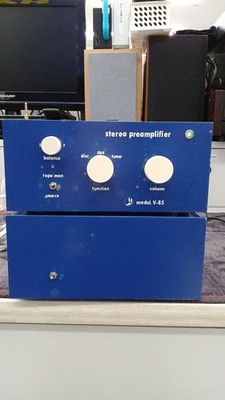 長谷川工房 / V-85(no2511241)