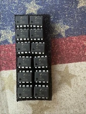 **  Quantity 2  **   FAIRCHILD NE555N