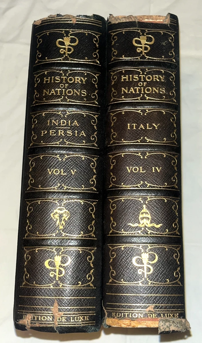 1st Edition Historical Middle Eastern Antiquarian & Collectible