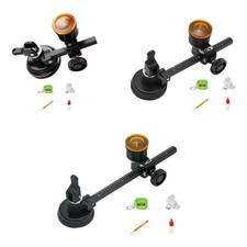 Circular Glass Cutter Circular Glass Cutting Tool Adjustable Compasses Type Hand