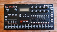 Elektron AnalogFour MkI 4 Voice Poly Analog S...