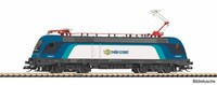 Tt-E-Lok BR182 Taurus Mav-Cargo Ep.Vi Piko 47442