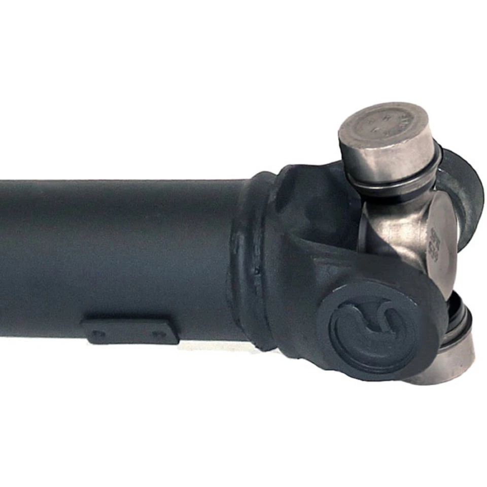 Árbol de transmisión delantero Dorman 938-224 para camioneta Chevy Suburban GMC K3500 K2500 K1500 Foto 3 de 3