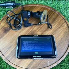 Magellan RoadMate 3055T GPS