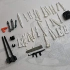 Gi Joe 1980s Missiles Weapon Accessories Parts Lot ARAH Hasbro
