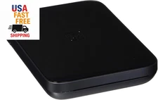 3X4.5 Hyperphoto Printer for Iphone & Android - Black