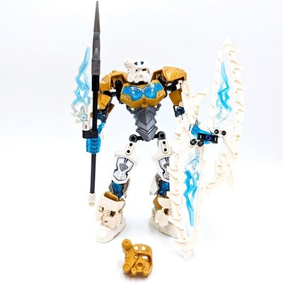 LEGO BIONICLE: Kopaka-Master of Ice (70788) 