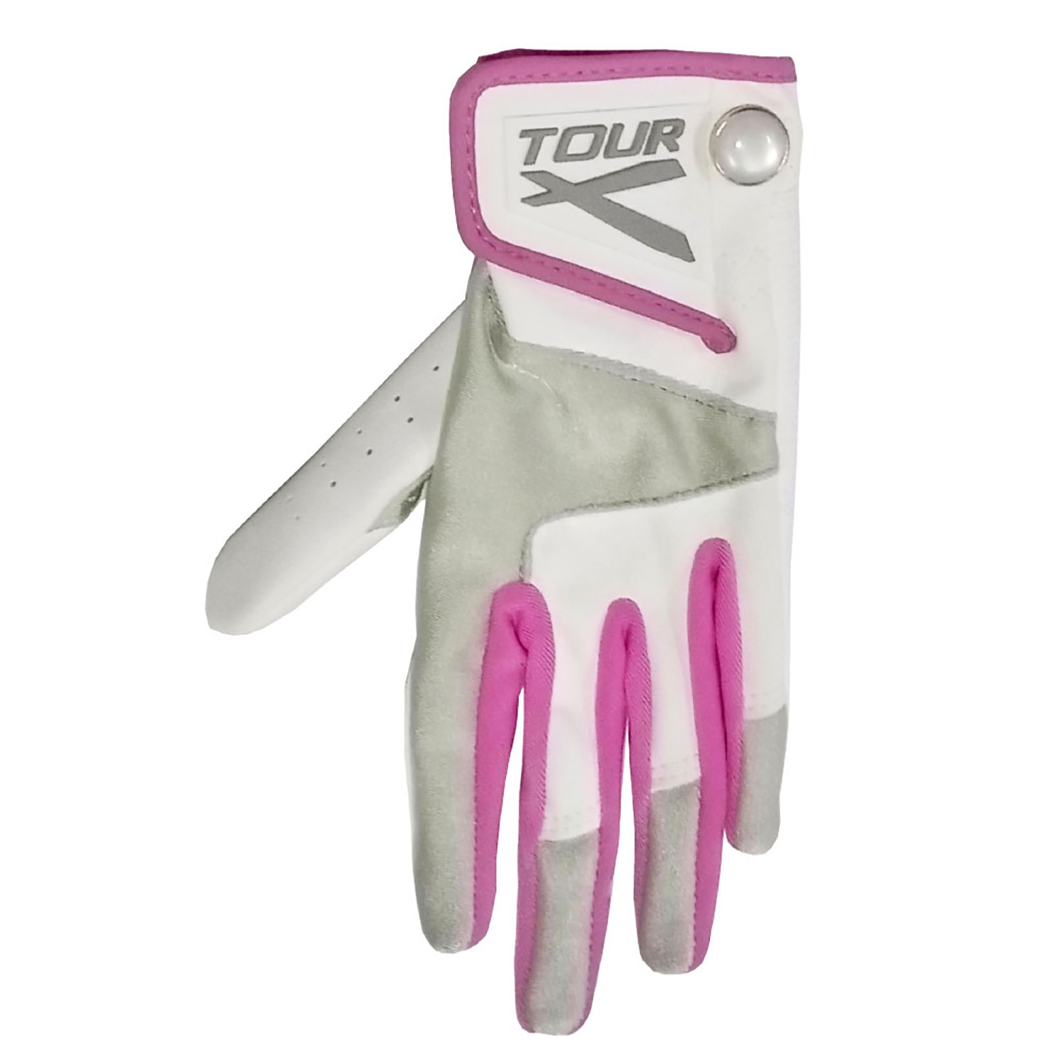 Glove Junior Left Hand Size Extra Small Cadet