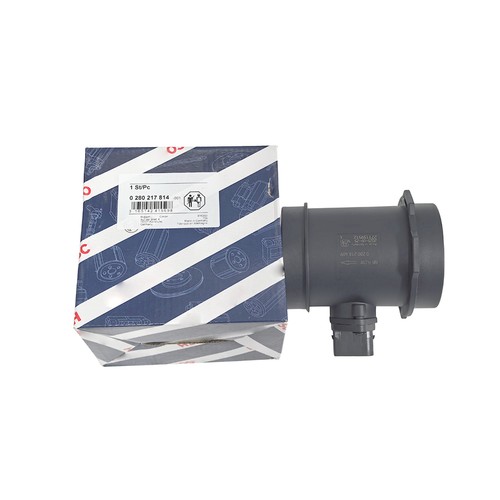 OEM  Mass Air Flow Sensor 0280217814 Fits For BMW E39 E53 BOSCH US NEW