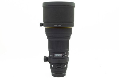 Sigma 300mm f/2.8 EX DG HSM Prime Telephoto Lens für Sony A-Mount