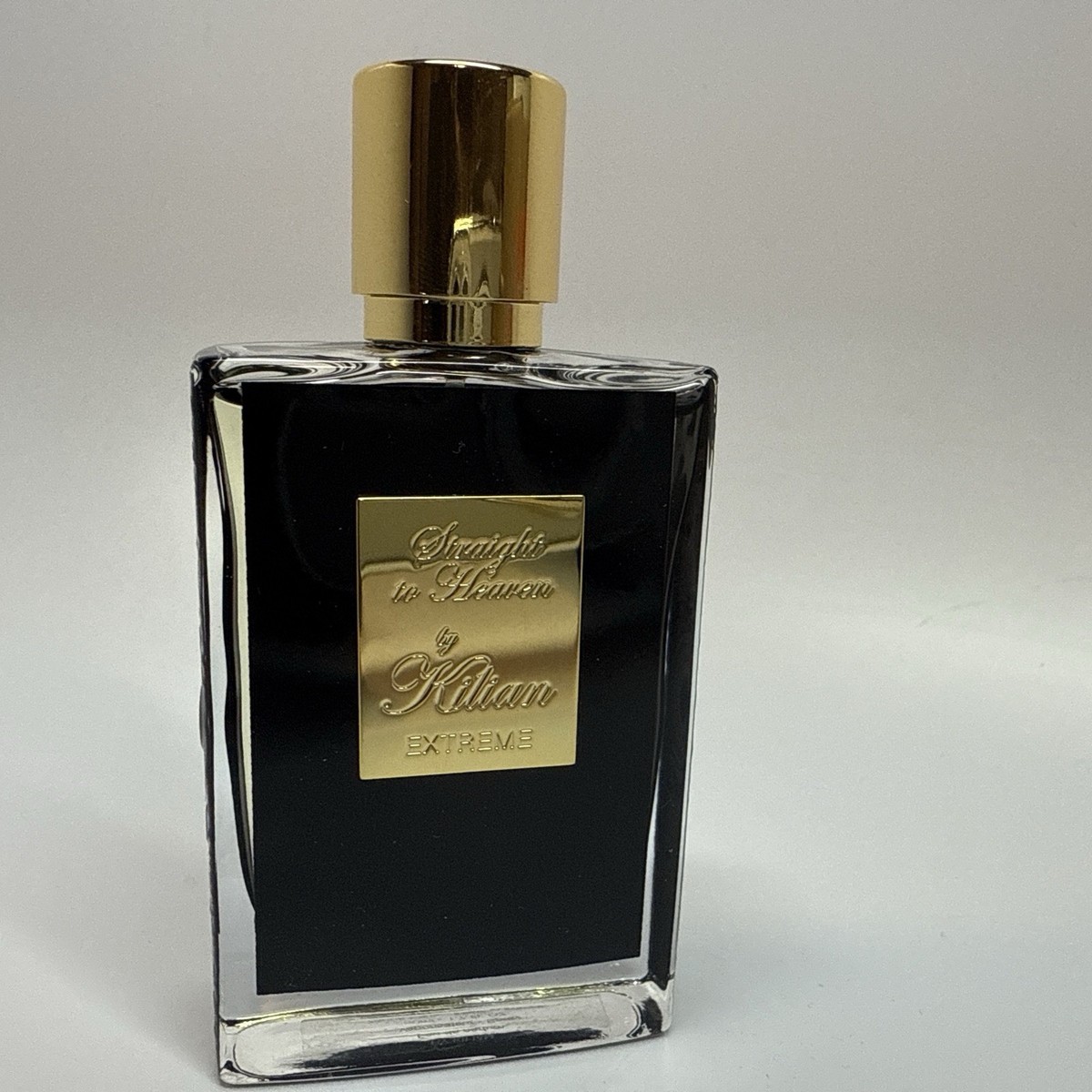 KILIAN-STRAIGHT TO HEAVEN EXTREME New In box Tester 50ml Made In 