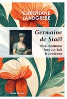 Germaine De StaëL Christiane Landgrebe
