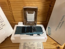 1959 Chevrolet Impala Convertible Crown Saphire Danbury Mint Diecast Replica