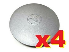 Toyota Supra Jza80 Mk4 Tt Wheel Center Hub Cap 4-set 42603-14320 Oem New Genuine