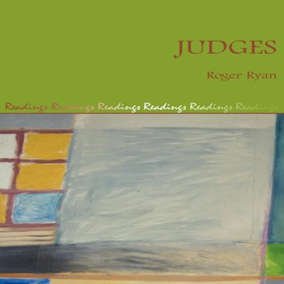 Judges Roger Ryan Paperback Sheffield Phoenix Press Ltd
