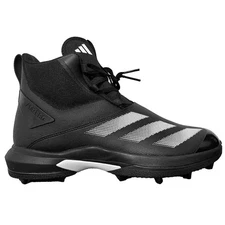 Adidas Adizero Chaos Lineman Turf Football Cleats Size 18 Men's Black IH0559 XXL