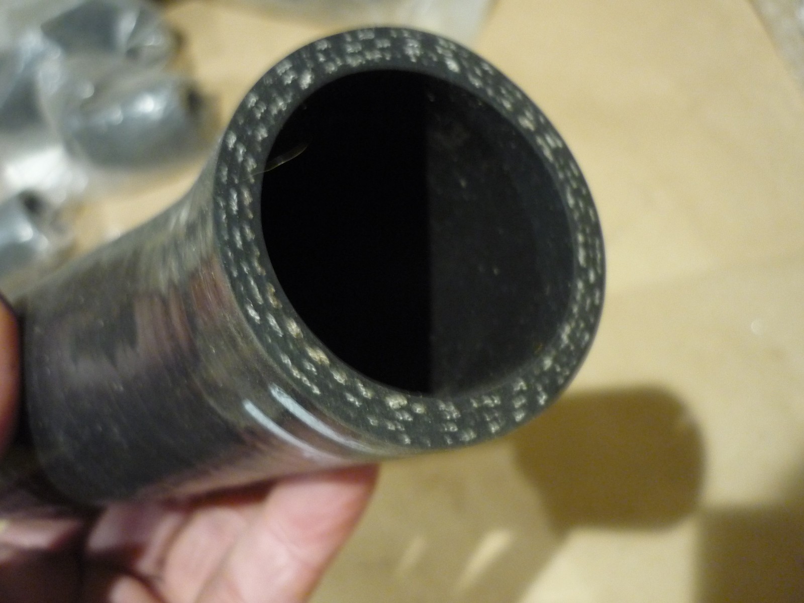 Ferrari 360, 456  - Water Return Hose -P/N 175643