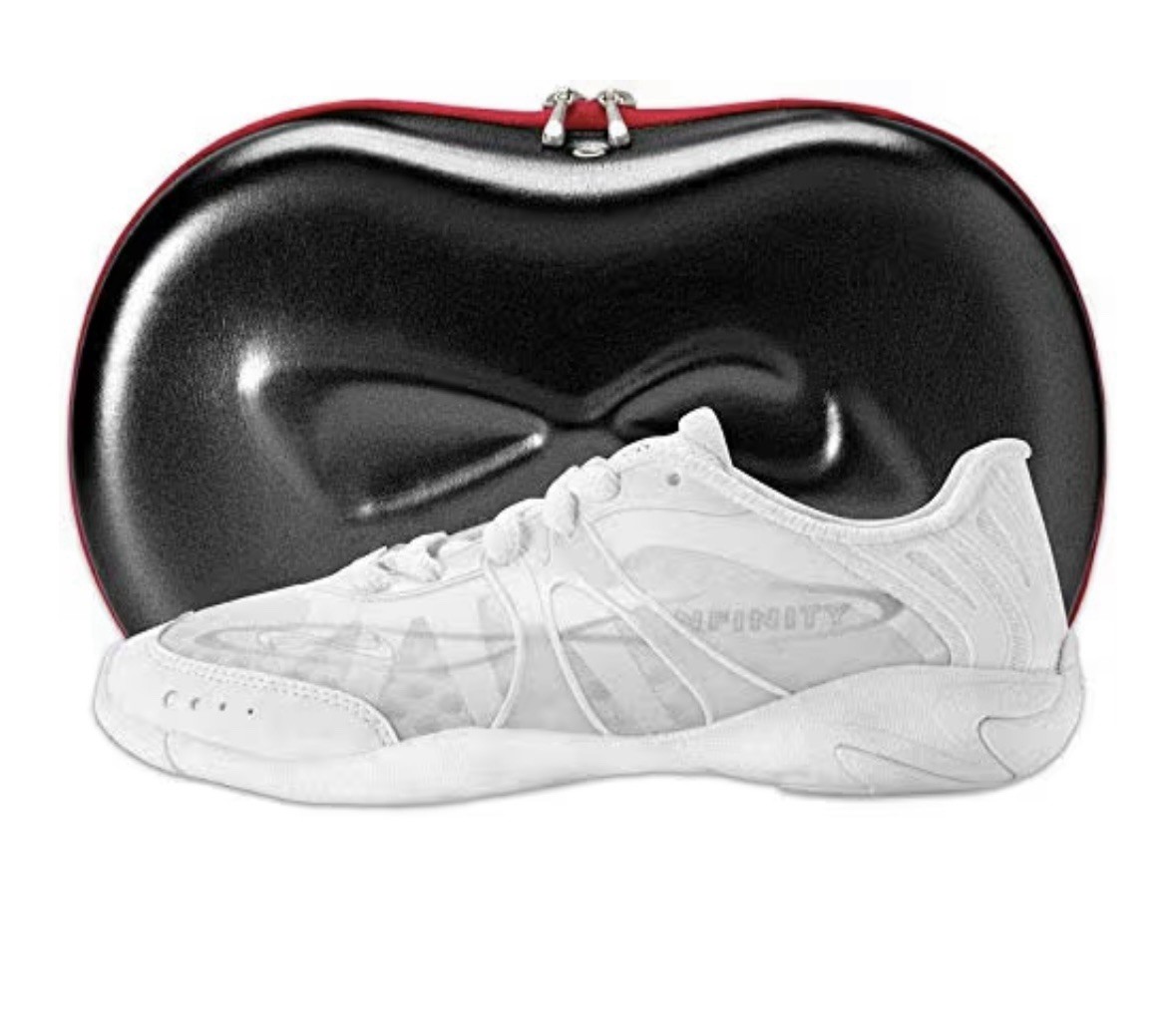 Nfinity Vengeance Cheer Shoes for Women &ndash; High-Performance