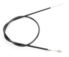 MOTION PRO Tachometer Cable Kawasaki kz440 kz1000 z1r oem black vinyl 03-0022