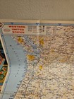 Skelly Oil Company Highway Map Of Central-Western United States — photo 6