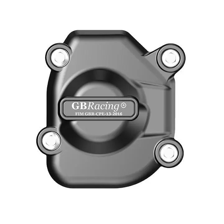 GBRacing Engine Cover - Secondary Pulse Cover | Kawasaki Z 800 2013>2016