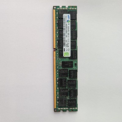 Samsung 16GB M393B2G70BH0-YH9 PC3-10600R DDR3 Registered ECC Memory