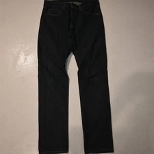 Gap 35x32 Bootcut Medium Wash Denim Mens Jeans