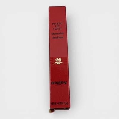 Phyto Lip Twist By Sisley For Women 0.08 Oz