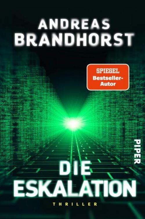Die Eskalation - Bild 2